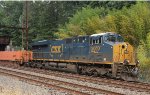 CSX 3000 dpu on Q032